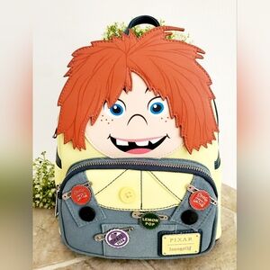 Disney Pixar UP Young Ellie Cosplay